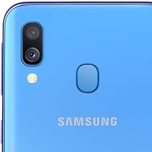 Samsung Galaxy A40 Dual Sim Blue
