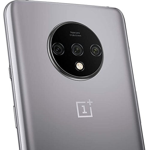OnePlus 7T 128GB 8GB Ram Frosted Silver