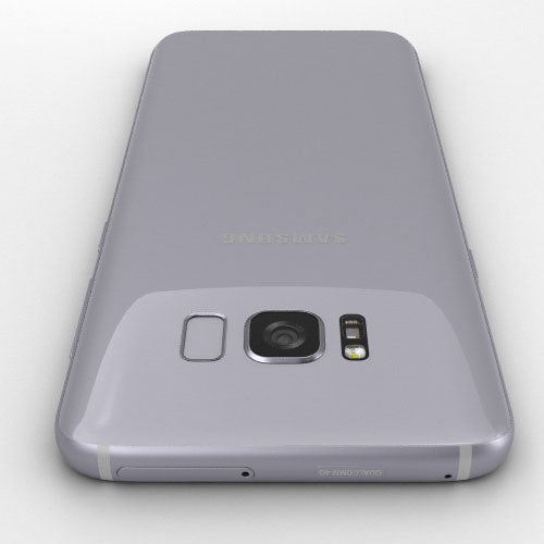 Samsung Galaxy S8 (Arctic Silver, 64GB, 4GB Ram) Single Sim Online at Best Price