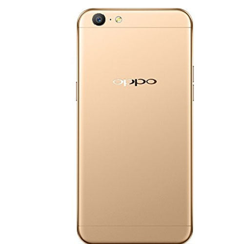 Oppo A57 32GB, 3GB Ram Gold