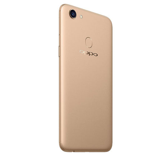 Oppo F5 64GB, 4GB Ram Gold