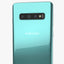 Samsung Galaxy S10 Plus Dual Sim 128GB 8GB Ram Prism Green