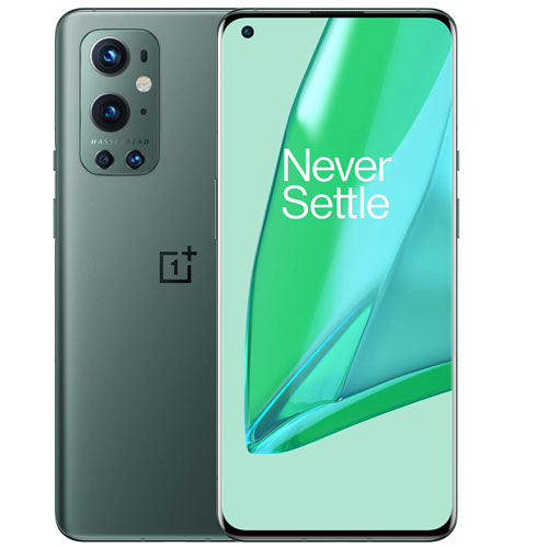 OnePlus 9 Pro 5G 128GB 8GB RAM Dual Sim Forest Green Grade A