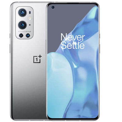 OnePlus 9 Pro 5G 128GB 8GB RAM Dual Sim Morning Mist Grade A