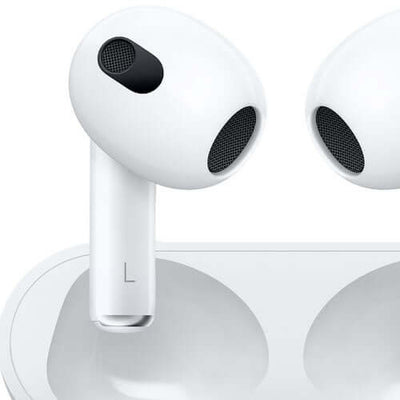 Apple AirPods (3rd Generation) - At Fonezone.ae