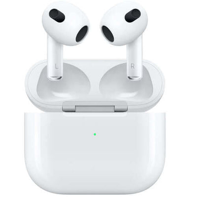 Apple AirPods (3rd Generation)