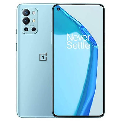  OnePlus 9R 256GB 8GB RAM Lake Blue - Fonezone.ae