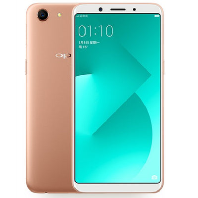  Oppo A83 Dual SIM 128GB 6GB RAM Gold