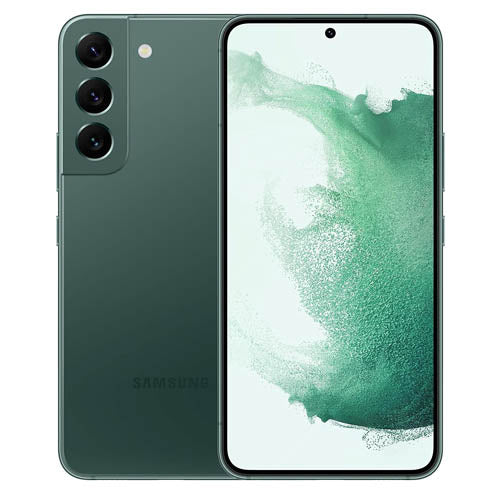 Samsung Galaxy S22 5G 256GB 8GB Ram Green at the best price in dubai uae