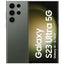 Samsung Galaxy S23 Ultra 5G Dual SIM Green 8GB RAM - Fonezone.ae