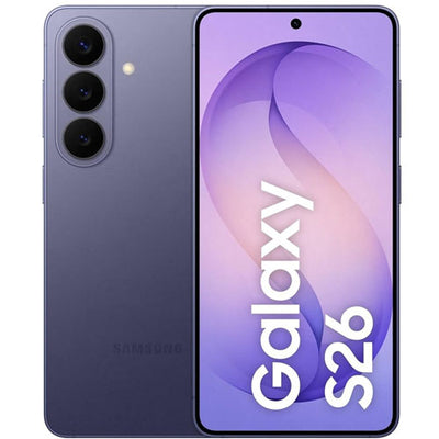 Samsung Galaxy S26 2026