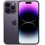Apple iPhone 14 Pro Max E-SIM Deep Purple in the UAE