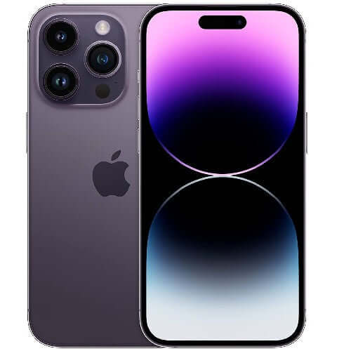 Buy Apple iPhone 14 Pro Max in UAE | Best Deals Online