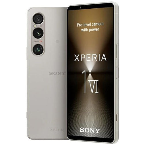 Sony Xperia 1 VI 2024