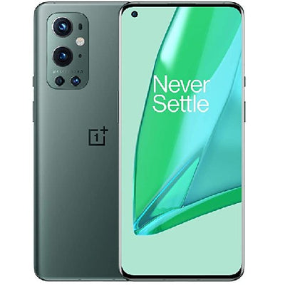 OnePlus 9 Pro, 128GB, 8GB RAM single sim Forest Green