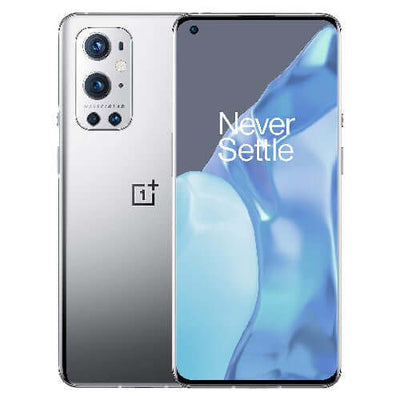 OnePlus 9 Pro - 256GB 12GB RAM single sim Morning Mist