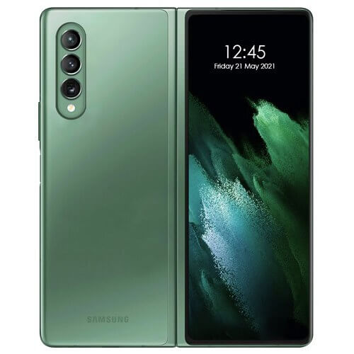 Shop Samsung Galaxy Z Fold3 5G Online at best price