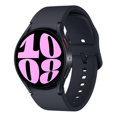 Buy Samsung Galaxy Watch 6 40mm Gray at Lowest Price in UAE
