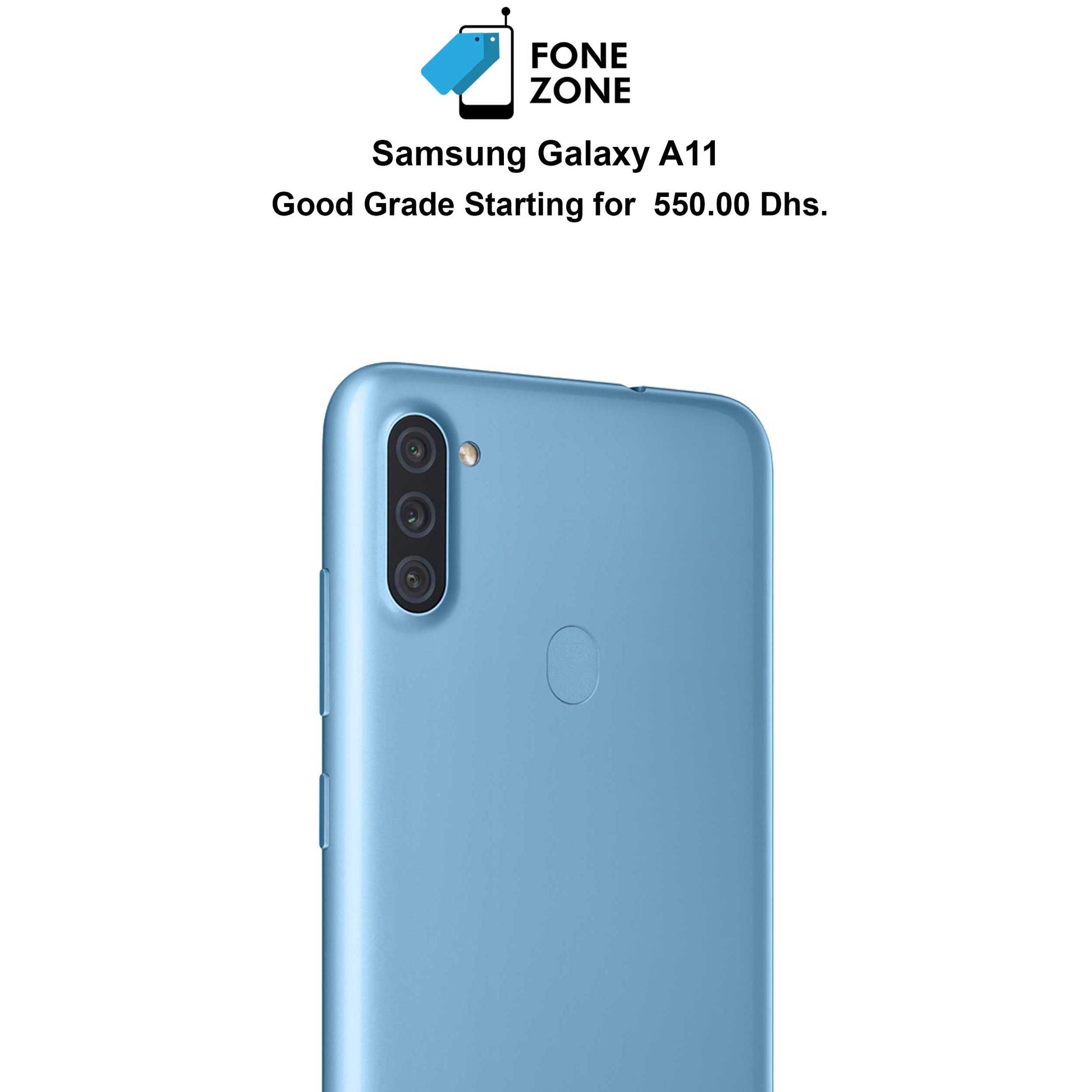 Samsung Galaxy A11 camera quality at Best price in UAE