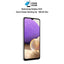 Samsung Galaxy - A32 64GB 4GB RAM single sim (Awesome Blue)