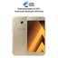 Samsung Galaxy A5 Gold Sand at Dubai