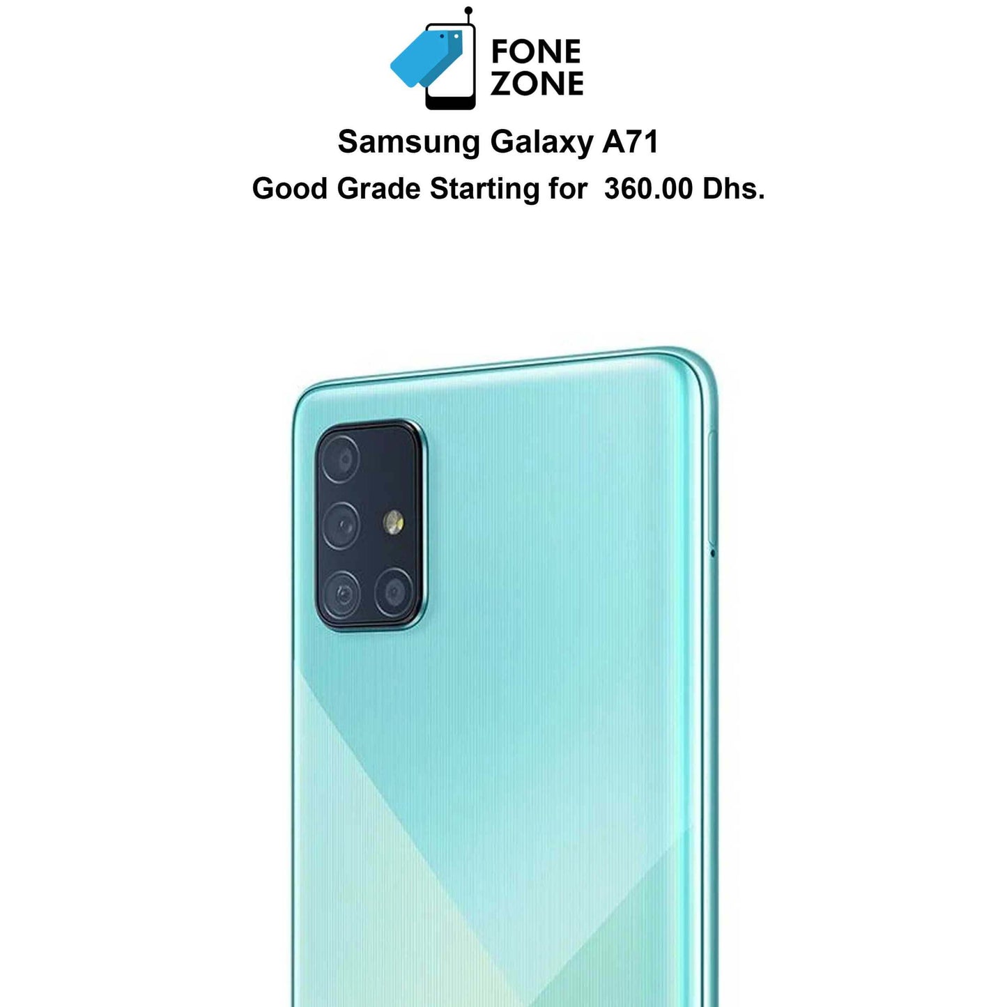 A71 Harga Samsung A71 6gb Ram Price A71 Available Colors Samsung