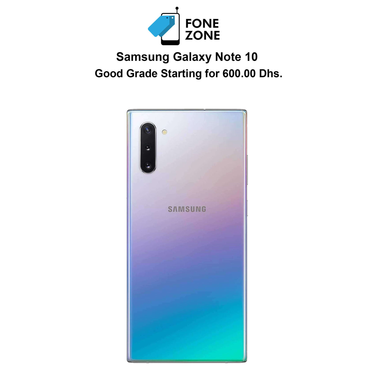 Samsung Galaxy S10 Price in Dubai, UAE
