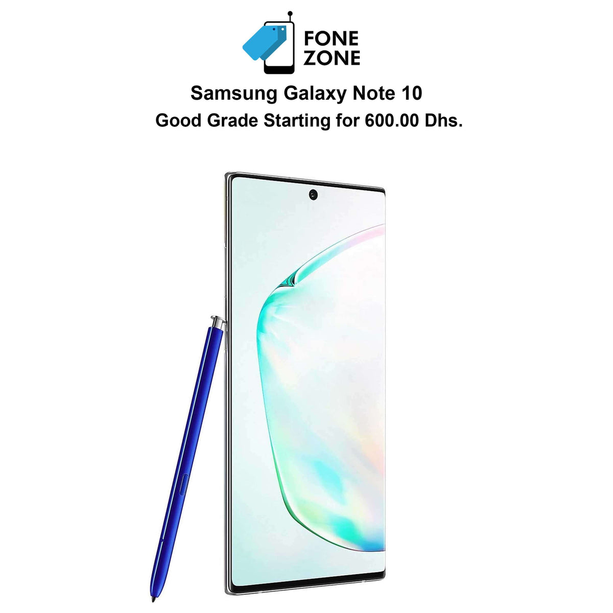 Samsung Galaxy S10 5G: Price, Specs & Deals in UAE