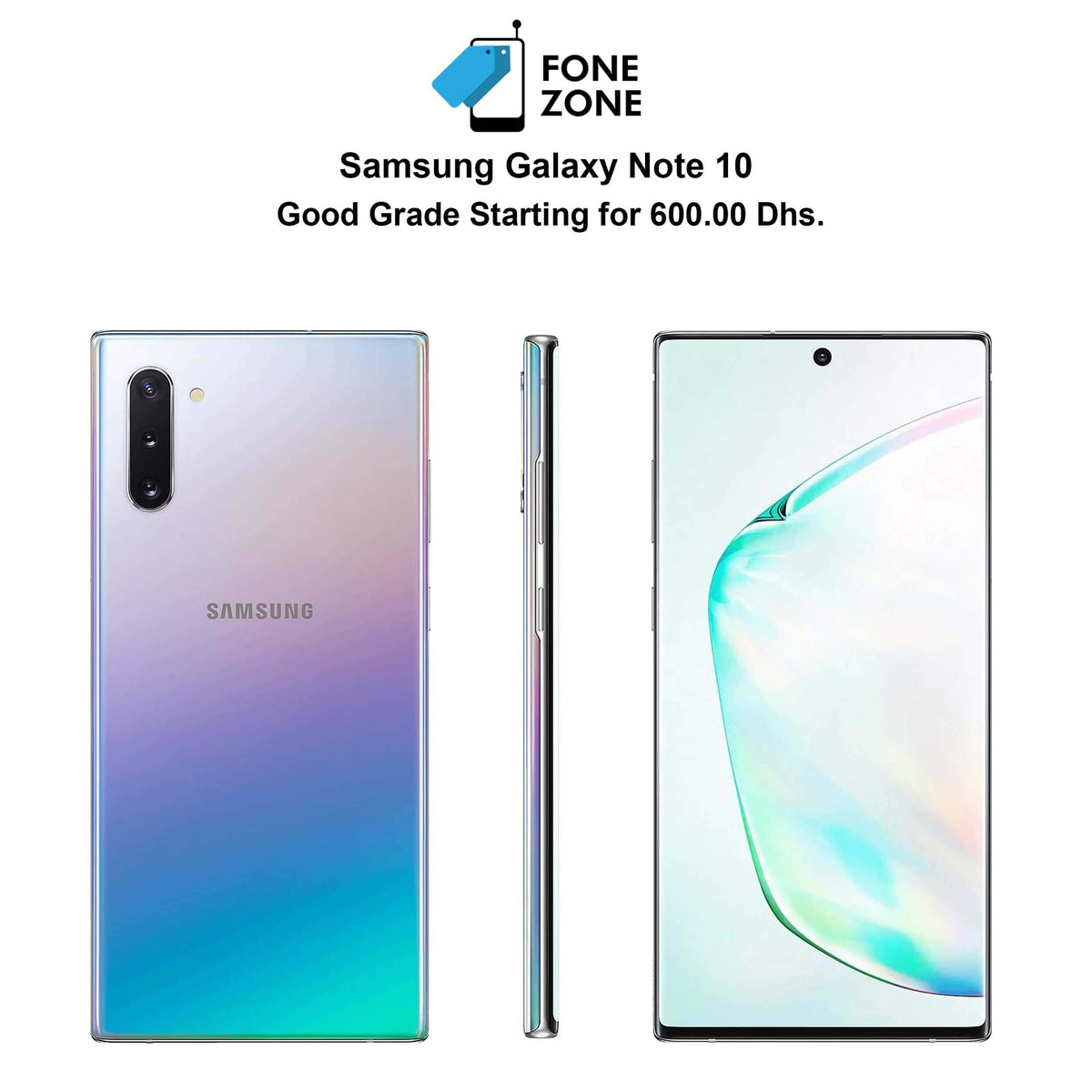Samsung Galaxy S10 5G Price in Dubai,sharjah