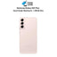 Samsung Galaxy S22 Plus 256GB 8GB Ram Dual Sim Pink at an amazing price