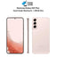Samsung Galaxy S22 Plus 256GB 8GB Ram Dual Sim Pink in UAE