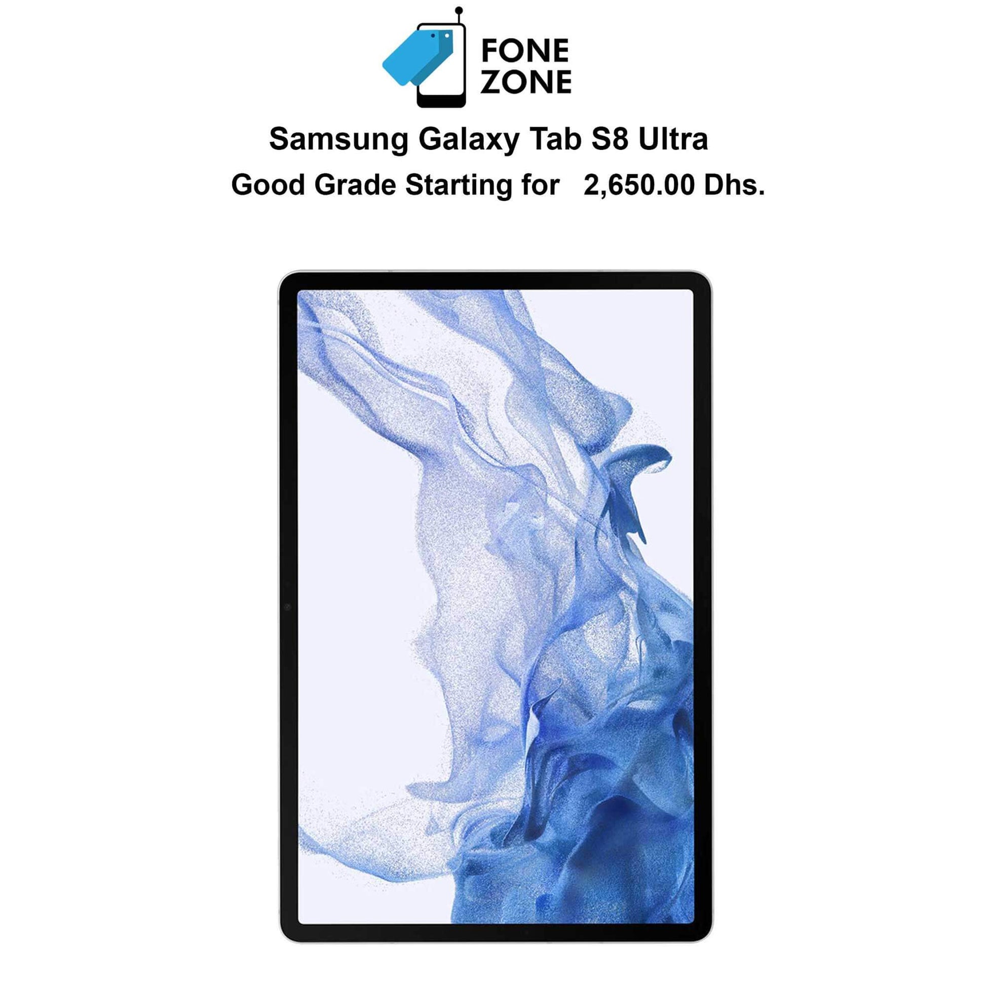 Samsung TAB Galaxy S8 Ultra Online at Best price - Shop now