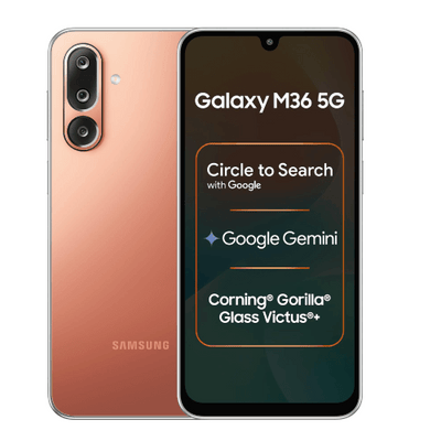 Samsung Galaxy M36 Online at Fonezone.ae