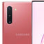 Samsung Galaxy Note10 256GB 12GB RAM Aura Pink