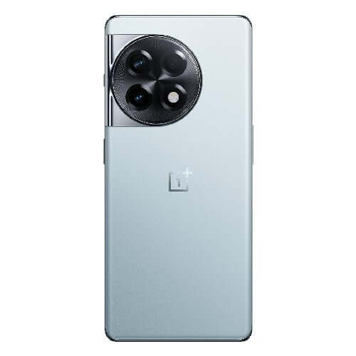  OnePlus 11R 256GB 12GB RAM Galactic Silver