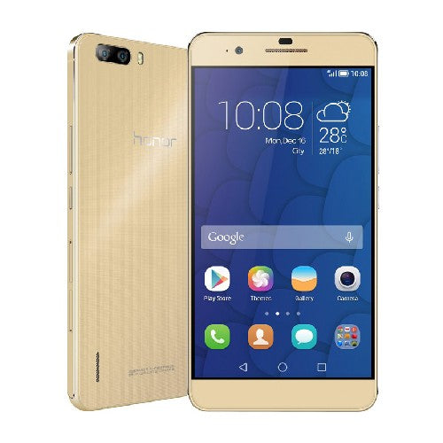 Honor 6 Plus 32GB 3GB Ram Gold