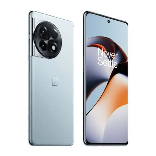  OnePlus 11R 256GB 12GB RAM Galactic Silver