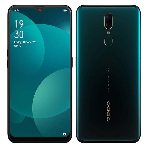 Oppo F11 - Full phone specifications
