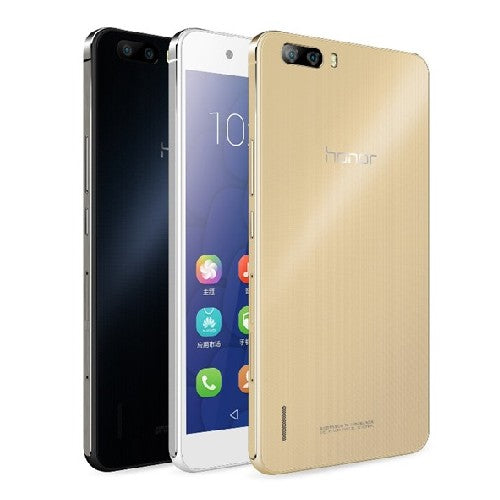 Honor 6 Plus 32GB 3GB Ram Gold