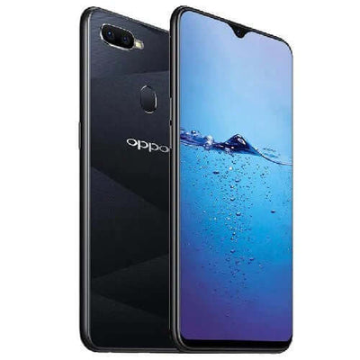 Oppo F9 128GB, 4G LTE