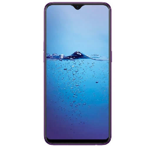 Oppo F9 128GB, 4G LTE