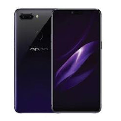 OPPO R15 Star Purple ,8GB RAM, 128GB Storage