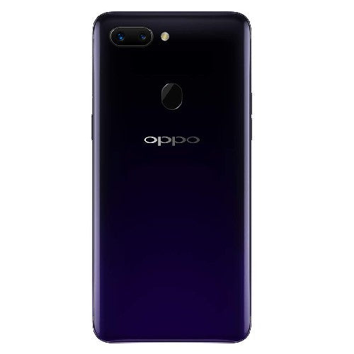 OPPO R15 Star Purple ,8GB RAM, 128GB Storage