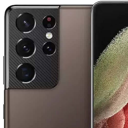 Samsung Galaxy S21 Ultra 5g Phantom Brown Ultra Colors Brown