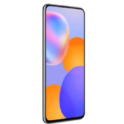 Huawei Y9A 128GB 8GB RAM Space Silver