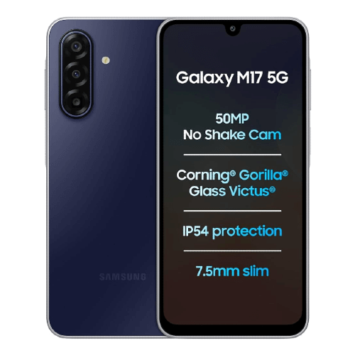 Shop Samsung Galaxy M17 Latest Model Price in UAE