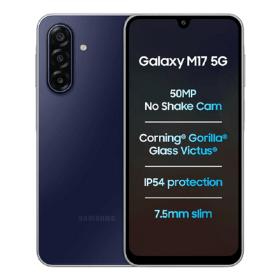 Shop Samsung Galaxy M17 Latest Model Price in UAE