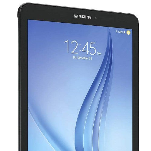 Samsung Galaxy Tab E 4G 16GB, 2GB Ram