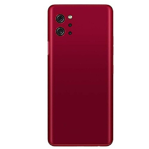 LG Q92 5G 128GB, 6GB Ram Red