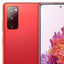  Samsung Galaxy S20 FE 128GB 6GB RAM Cloud Red